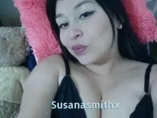Susanasmithx