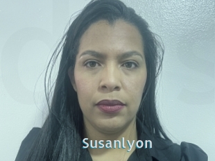 Susanlyon