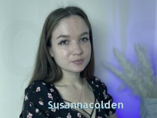 Susannacolden