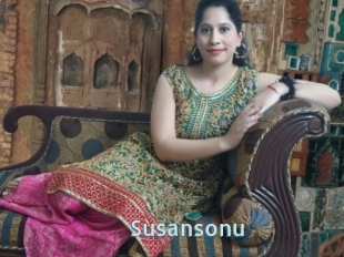 Susansonu