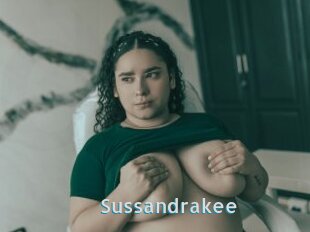 Sussandrakee