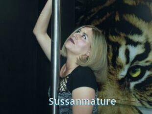 Sussanmature