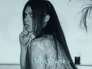 Sussymusk