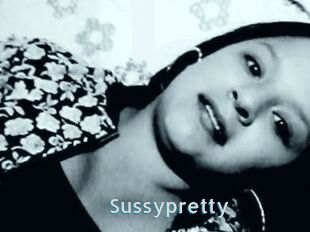 Sussypretty