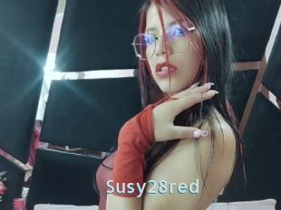Susy28red