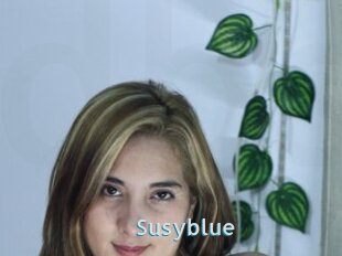 Susyblue