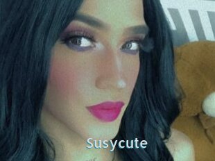 Susycute