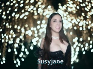 Susyjane