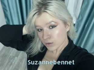 Suzannebennet