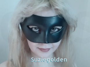 Suziegolden