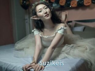 Suzikeis