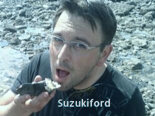 Suzukiford