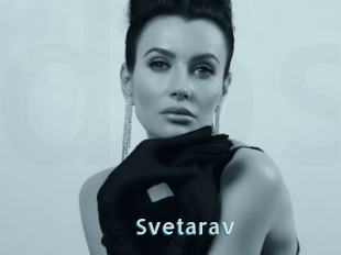 Svetarav