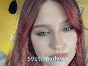 Svetlanadawn