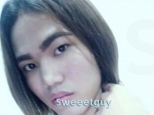 Sweeetguy