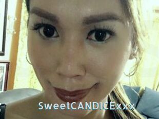 SweetCANDICExxx