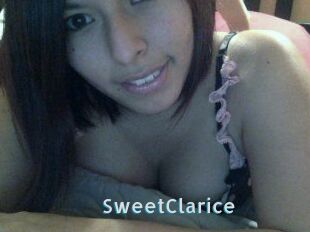SweetClarice