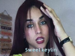 Sweet_keylin