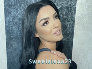 Sweetalexa23