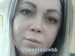 Sweetalicebb