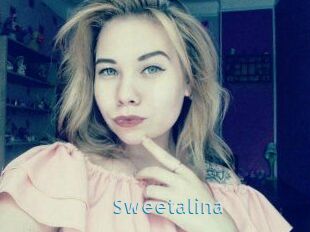 Sweetalina