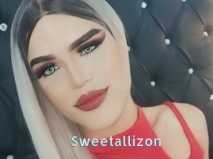Sweetallizon