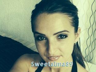 Sweetalma89