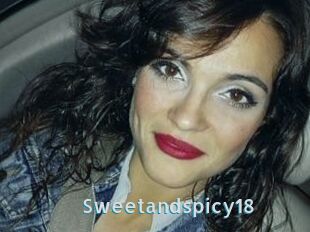 Sweetandspicy18