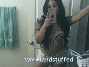 Sweetandstuffed