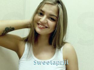 Sweetapriil