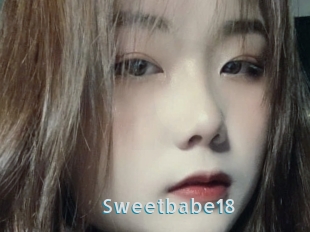 Sweetbabe18