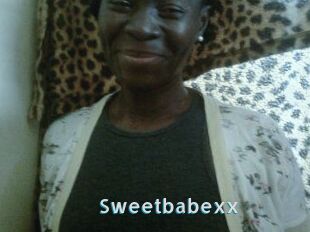 Sweetbabexx