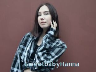 SweetbabyHanna