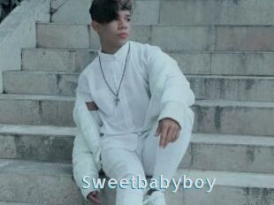 Sweetbabyboy