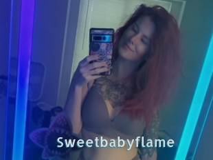 Sweetbabyflame