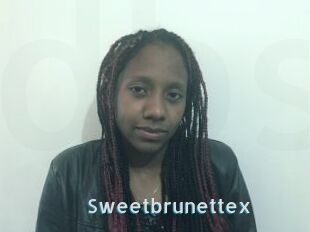 Sweetbrunettex
