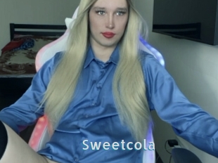Sweetcola