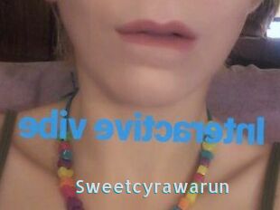 Sweetcyrawarun