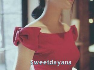Sweet_dayana