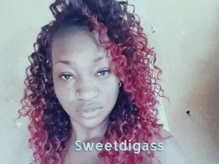 Sweetdigass