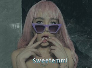 Sweetemmi