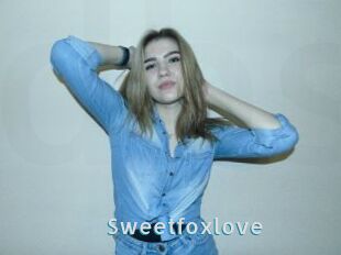 Sweetfoxlove