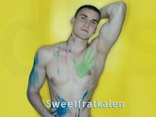 Sweetfratkalen