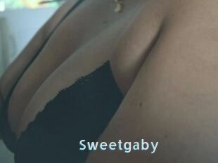 Sweetgaby