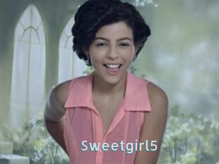 Sweetgirl5