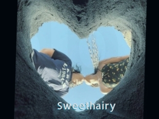 Sweethairy
