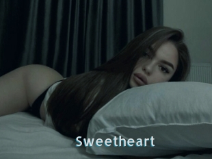 Sweetheart