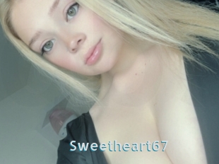 Sweetheart67