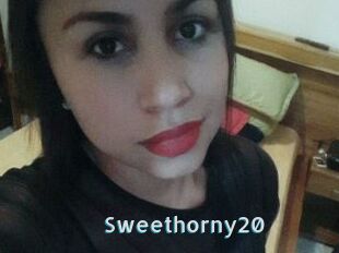 Sweethorny20