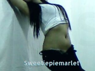Sweetiepiemarlet